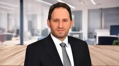 Kağan Sürmegöz kimdir, nereli, ne iş yapar ve kaç yaşında? Emlak Yönetimi Daire Başkanı Kağan Sürmegöz kimdir?