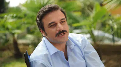 Ufuk Özkan kimdir, nereli, kaç yaşında? Ünlü oyuncu intihar mı etti?