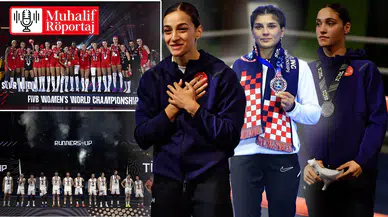 Spor Psikolojisi Danışmanı Uzm. Psk. Ayça Girgin yanıtlıyor: Sporcularda psikolojik desteğin önemi