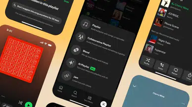 Spotify yeni özelliğini kullanıma sundu