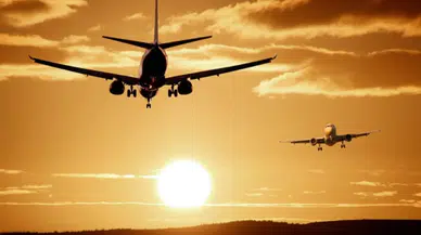 Ankara’dan yurt dışına direkt uçuş atağı: Hedef daha fazla şehir ve ülke