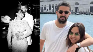 Ebru Gündeş ve Murat Özdemir boşandı