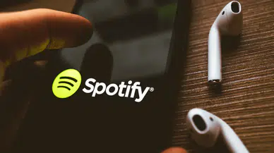 Rekabet Kurulu Spotify hakkında soruşturma başlattı