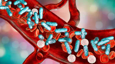 Enfeksiyonlarda hayati tehlike: Sepsis belirtilerine dikkat!