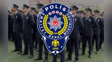 Emniyet Genel Müdürlüğü 2025 daire başkan atamaları açıklandı
