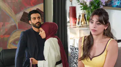 Kızılcık Şerbeti’nde RTÜK sonrası flaş değişiklik