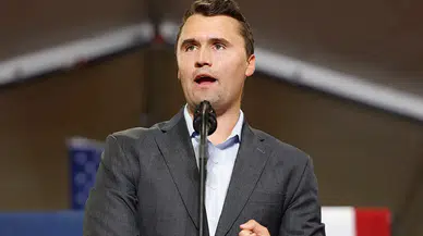 Charlie Kirk'in ölümünün ardından işten çıkarılmalar yaşandı