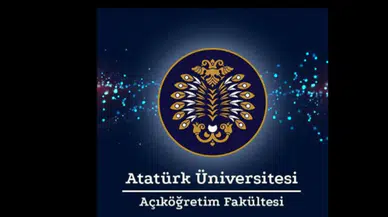 Atatürk Üniversitesi Açıköğretim Fakültesi: 2 ve 4 Yıllık Ön Lisans ile Lisans Programları Duyuruldu