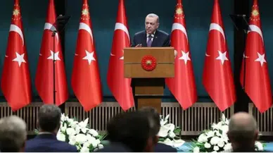 Kabine Toplantısı 29 Eylül 2025: Saat Kaçta ve Hangi Konular Görüşülecek?