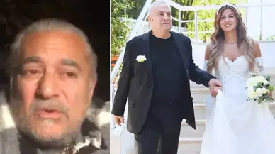 Gülseren Ceylan ile boşanan Mehmet Ali Erbil'den itiraf: “Çapkınlık değil, erkek kimyası”