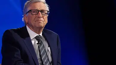 Jeffrey Epstein belgelerinde adı geçen Bill Gates çalışanlarından özür diledi