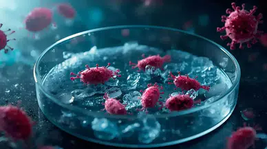 İnsanlara sessizce bulaşabiliyor: İnfluenza D virüsü pandemi tehdidi oluşturabilir