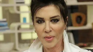 Nebahat Çehre net konuştu: “Kimsenin benim hayatımı oynamasını istemem”