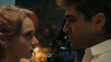 Miray Daner’i görenler tanıyamadı: Disney+ dizisi ‘Bize Bi’şey Olmaz’ın afişi gündem oldu