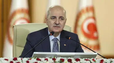 Kurtulmuş: Ramazan sonrası yasal düzenlemeler şart, anayasa için gizli gündem yok