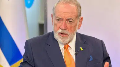 Huckabee’den skandal savunma: Büyük İsrail kutsal hak, çocuk ölümleri meşru