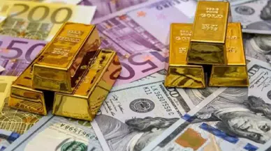 Borsa haftayı kayıpla kapattı, altın yükselişini sürdürdü