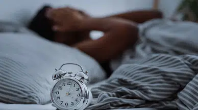 Uyku uzmanı uyardı: Gece uyanınca tuvalete gitmeyin! İşte nedeni