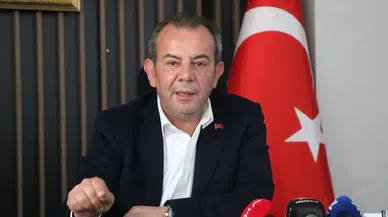 Gözaltına alınan Tanju Özcan’dan “üç harfli marketlere” boykot çağrısı