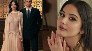 Masumiyet Müzesi’nin Füsun'u Eylül Lize Kandemir ve Helin Kandemir akraba mı? Açıklama geldi