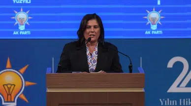 Özlem Çerçioğlu, yargılandığı ihale davasından beraat etti