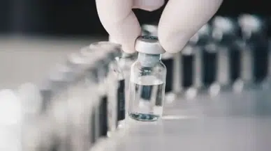 “Evrensel aşı” müjdesi: Grip, nezle ve öksürüğe karşı tek doz koruma mümkün mü?