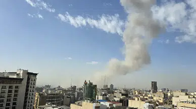 Türkiye’den İran’daki vatandaşlara güvenlik uyarısı