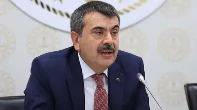 Bakan Yusuf Tekin'den 'selefi andı' açıklaması