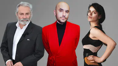 Giray Altınok’tan vampir dizisi geliyor: Haluk Bilginer ve Özge Özpirinçci gibi dev isimler kadroda