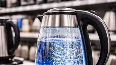 Carrefour’dan acil geri çağırma: Cam su ısıtıcısında elektrik çarpması riski