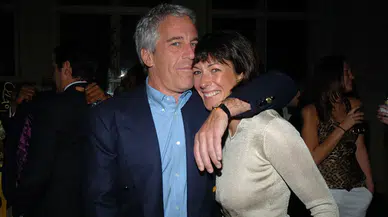 Epstein davasında anayasa krizi: Ghislaine Maxwell 90 bin sayfalık yayını durdurmak istiyor
