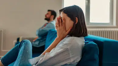 Psikologdan çarpıcı uyarı: Bu erkeklerle evlenmeyin