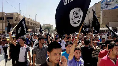 IŞİD, Suriye’nin geçici Cumhurbaşkanı Ahmed el-Şara’yı hedef aldı