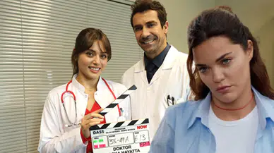 NOW kulislerinde büyük değişim: Sahtekarlar tehlikede, Doktor Başka Hayatta için yeni plan