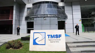 Klon Ödeme Kuruluşu ve PBM Tech Bilişim’e TMSF kayyumu atandı