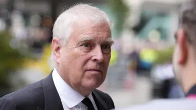 Prens Andrew skandalında yeni perde: Vergi mükelleflerinin parasıyla lüks yaşam