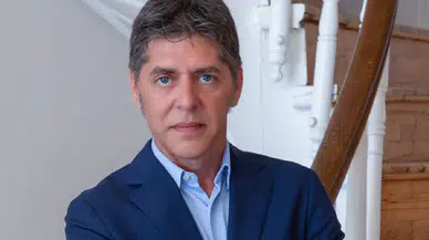 Aydın Erdem kimdir, kaç yaşında, nereli? KONDA Başkanı’nın kariyeri ve özel hayatı