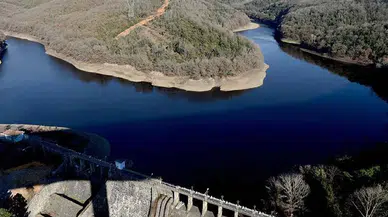 İstanbul barajlarında sevindiren artış