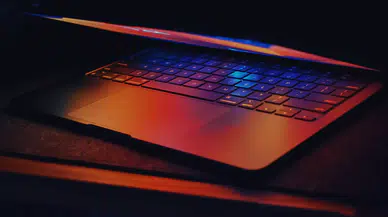 Apple'dan tarihi değişim: Dokunmatik ekranlı ve Dynamic Island özellikli yeni MacBook Pro geliyor