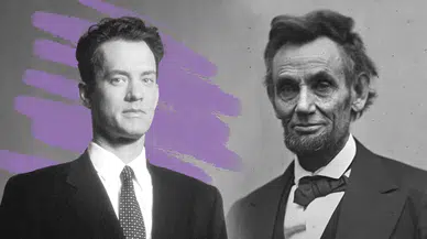 Usta oyuncu Tom Hanks kariyerinde ilk kez bir ABD başkanına hayat verecek: 'Lincoln in the Bardo' uyarlaması geliyor
