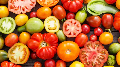 TasteAtlas dünyanın en iyi 10 domatesini seçti: Listede Türkiye'de var