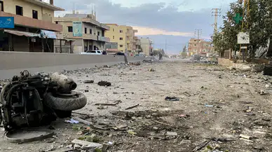 Ateşkese rağmen bombardıman: İsrail savaş uçakları Baalbek’i vurdu