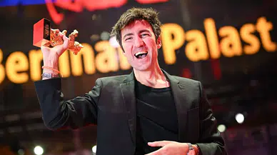 Almanya Cumhurbaşkanı Steinmeier'den İlker Çatak'a tebrik mesajı