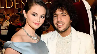 Selena Gomez’in Benny Blanco sözleri X’te gündem oldu: “7 günde bir iç çamaşırı değiştiriyor”