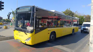 İstanbul toplu taşımasında yeni dönem: Hız sınırı 70 kilometreye sabitlendi