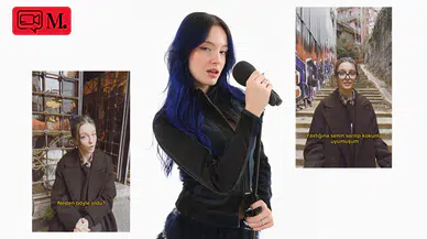 Manifest üyesi Zoktay 'Bu sabahların bir anlamı olmalı' şarkısını yorumladı: Eserin sahibi Vega'dan da övgüyü aldı