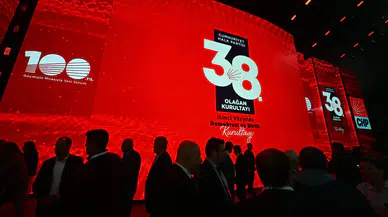 CHP 38. Kurultay davası 1 Nisan'a ertelendi