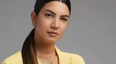 Fulya Öztürk’ten dikkat çeken çıkış: “Türkiye, Türkiye’den büyüktür”