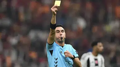 Arda Kardeşler hakemliği bıraktı: Tartışmalı maç sonrası sürpriz istifa