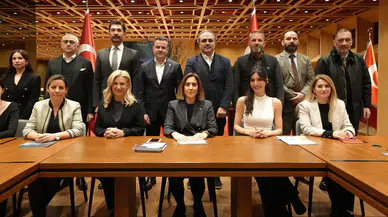 Süper Lig Kadın Kulüpler Birliği Derneği Başkanı kimdir? Süper Lig Kadın Kulüpler Birliği Derneği kurucu üyeleri kimlerdir?